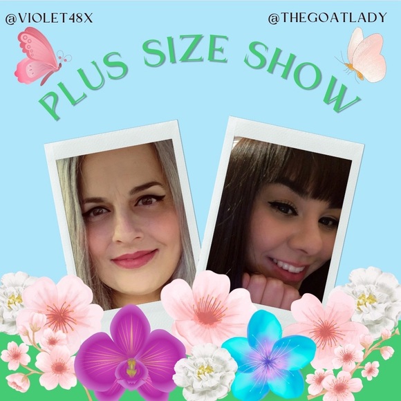 THEGOATLADY LIVE NOW! Like&Share 💜 - Picture 5 of 5